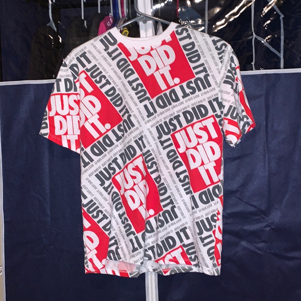 kids large T-shirt